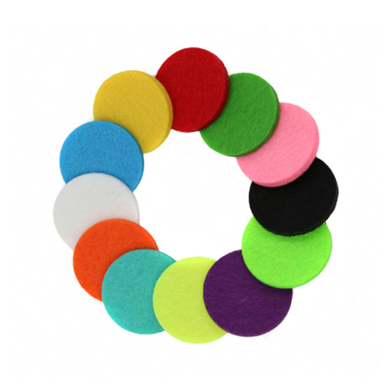 Bracelet diffuseur Arbre Arc-en-Ciel -Harmonie & Energie lumineuse