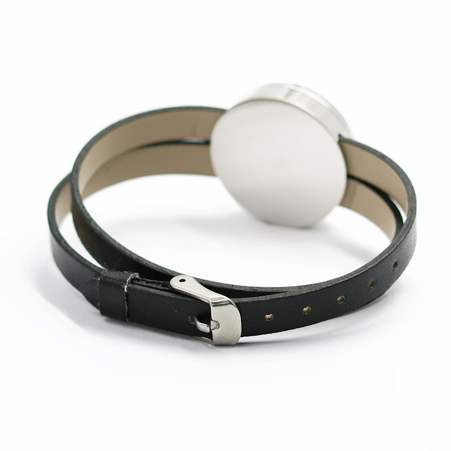 Bracelet Diffuseur Business - Elégance & Equilibre au quotidien