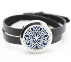 Bracelet Diffuseur Business - Elégance & Equilibre au quotidien