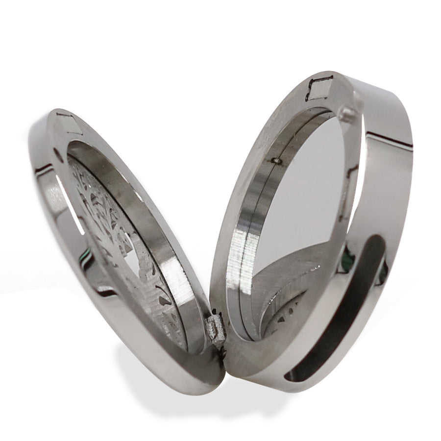 Bracelet Diffuseur Business - Elégance & Equilibre au quotidien