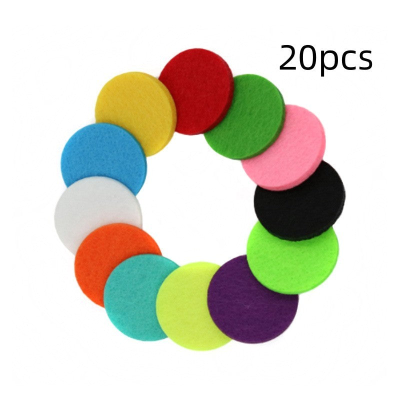 Bracelet Diffuseur Jeunesse d'Avenir -Unisexe & Elégance Sensorielle (8 modèle )