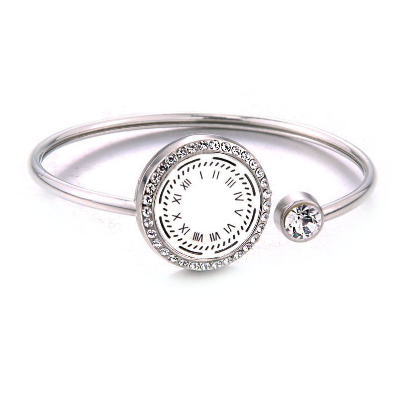 Bracelet Diffuseur Festive-Elégance &Bien-être (8modeles)